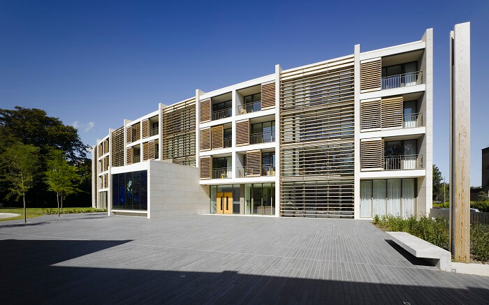 Community Care Home, Ranelagh