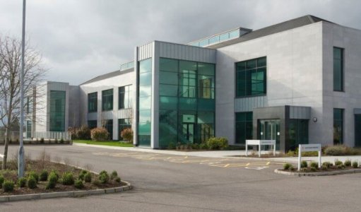 quinn building navan