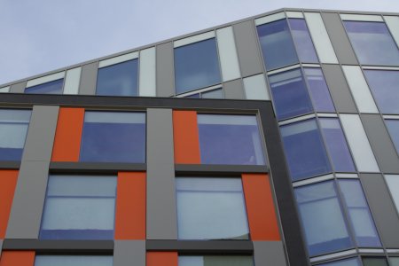 Aloft Hotel Dublin City 