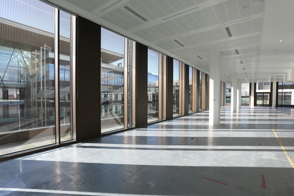 Office Space - Block 5