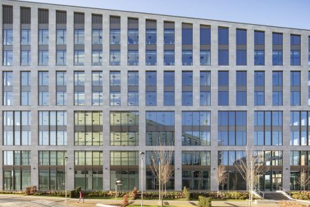 7 8 wellington place - APA Facade Systems