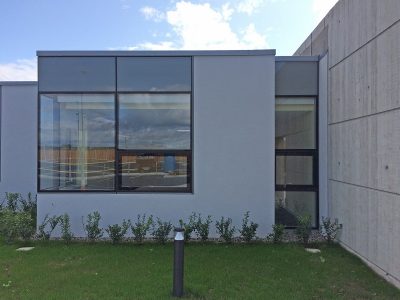 Dundalk Driving Test Centre