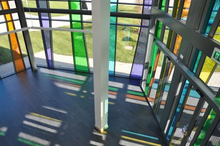 TU Dublin Blanchardstown