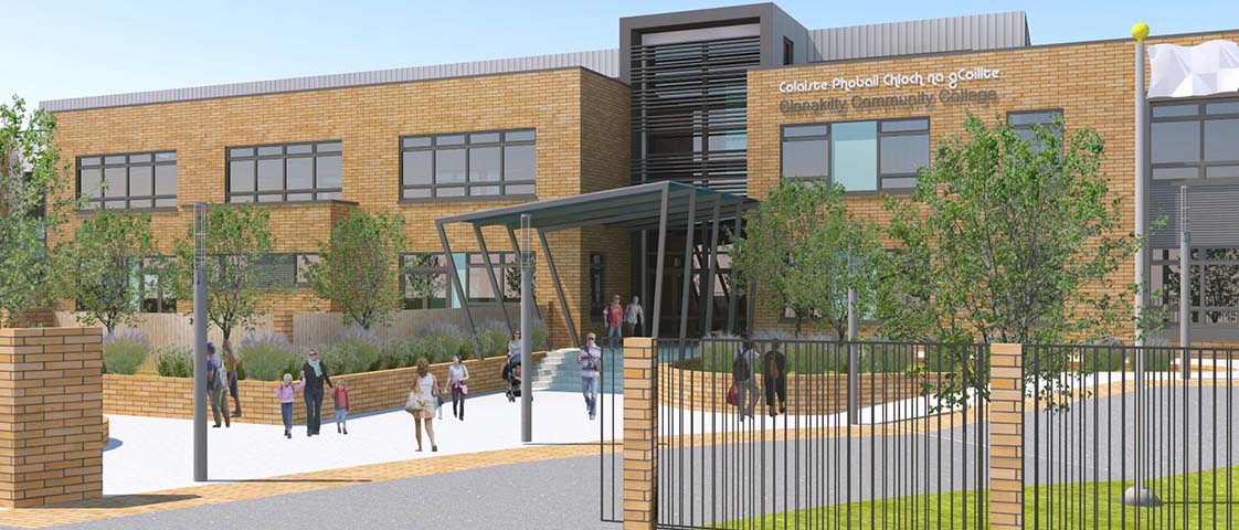 Clonakilty Community College