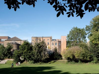 Museum of Literature Ireland