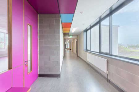 Scoil Mhuire Scoil Mhuire