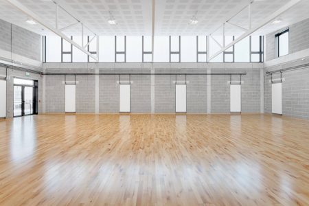 Scoil Mhuire Scoil Mhuire