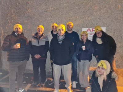 Shine A Light - APA Facade Systems