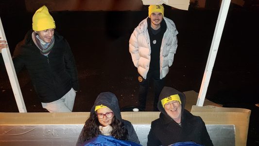 Shine A Light - APA Facade Systems