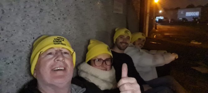 Shine A Light - APA Facade Systems