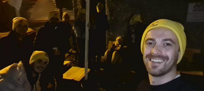 Shine A Light - APA Facade Systems