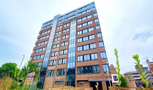 Knights House Sutton Coldfield