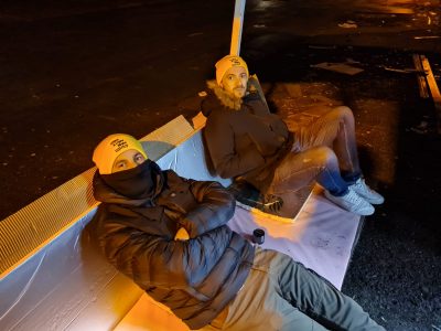 Shine A Light - APA Facade Systems