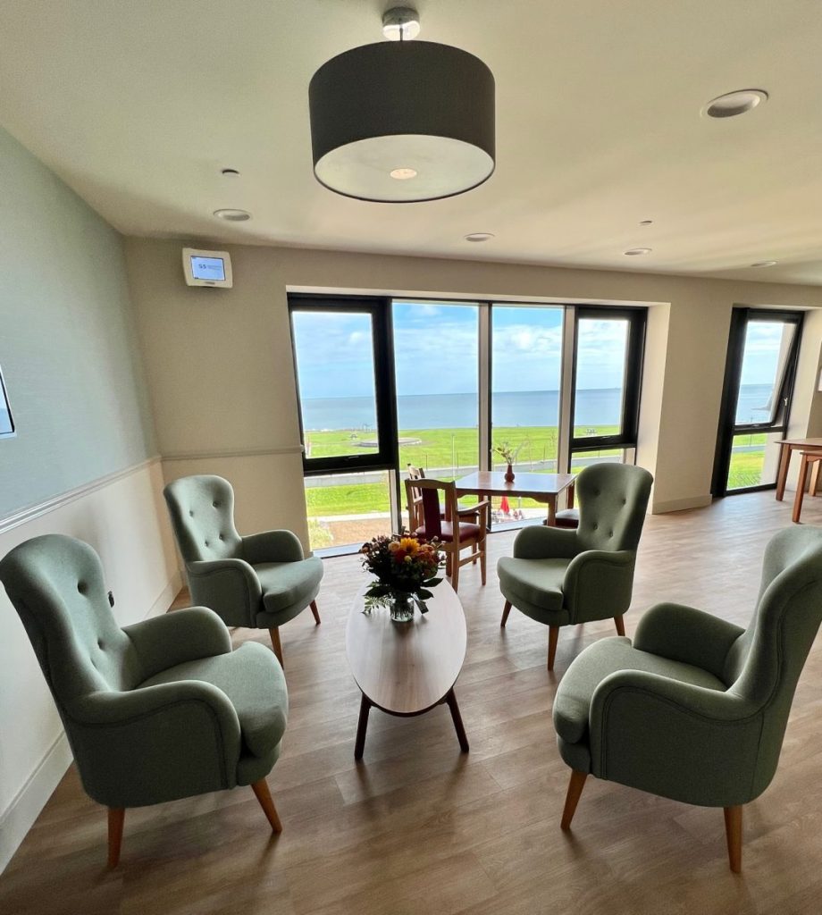 Moorehall Lodge Balbriggan