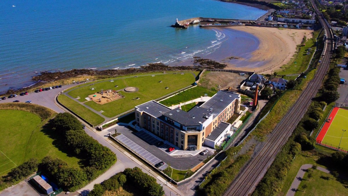 Moorehall Lodge Balbriggan