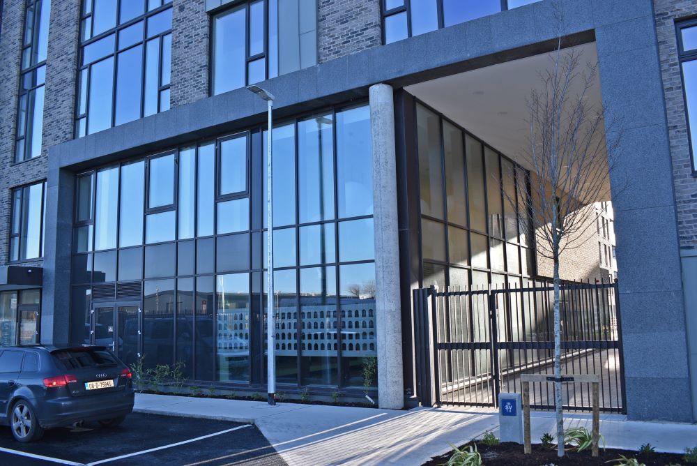 Castleview Carriglea 7