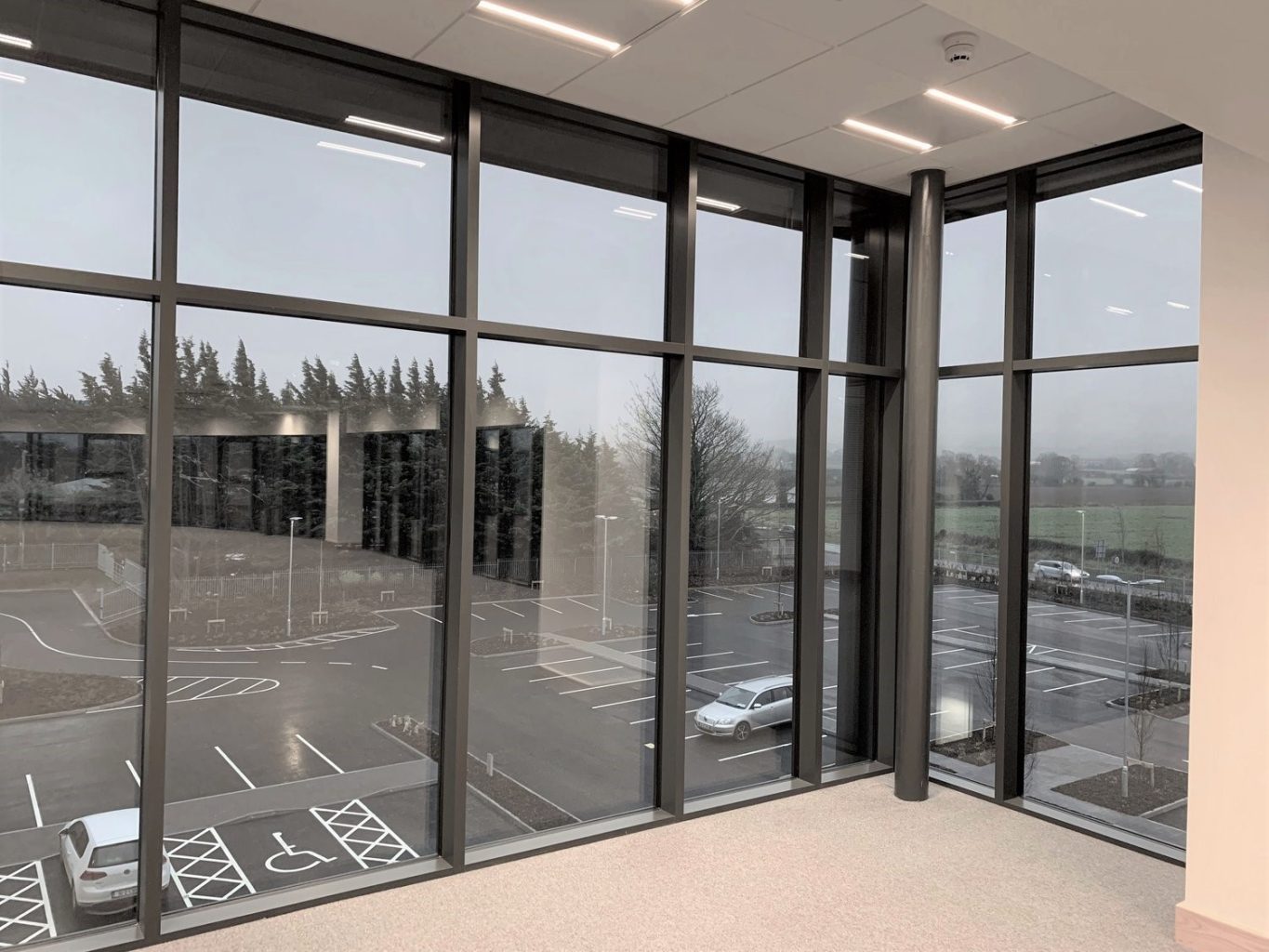 Greenogue Warehouse 665 3