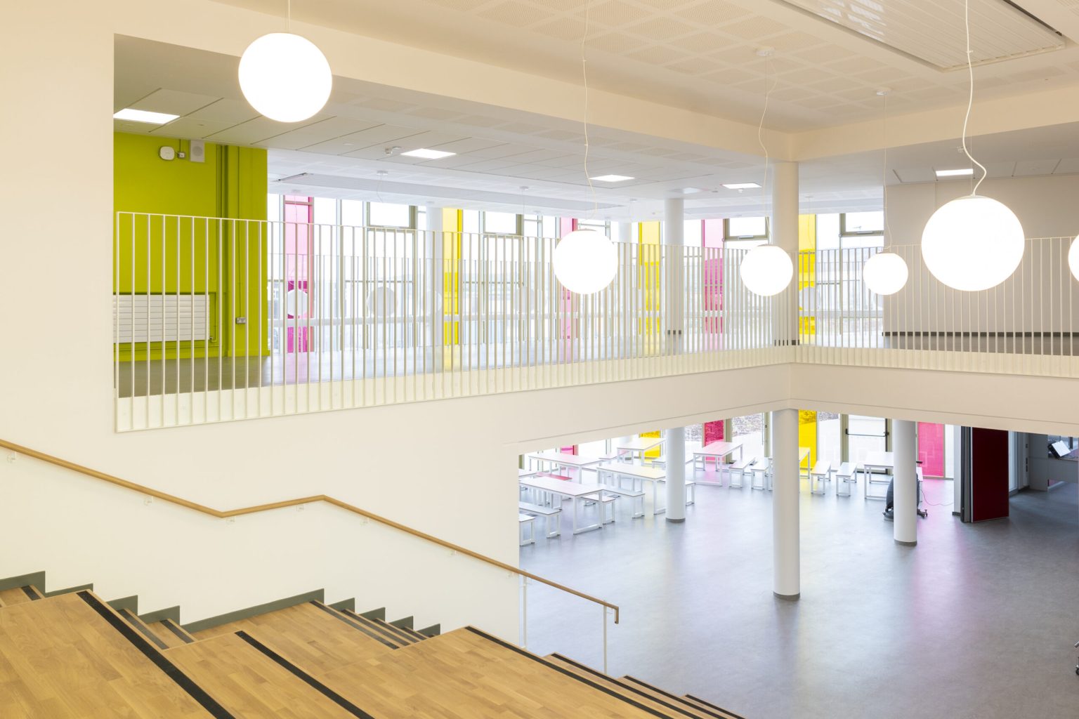 Gaelcholáiste Chiarraí Hall