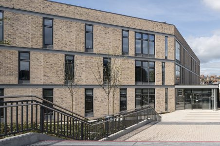 grangegorman primary care centre 3 tb-cfv