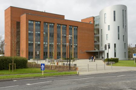 lero building university of limerick