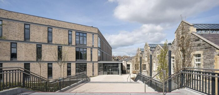 Grangegorman-Primary-Care-Centre-Glass