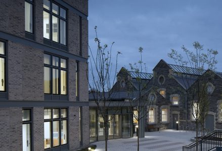 grangegorman primary care night time