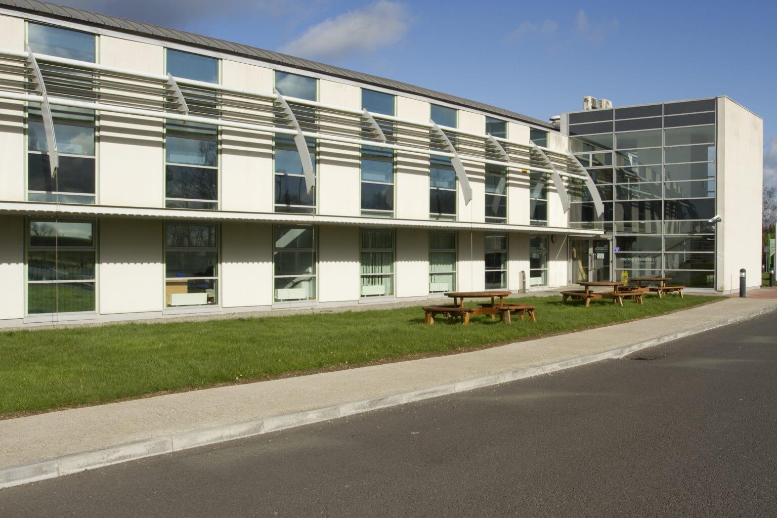 tipperary technology park