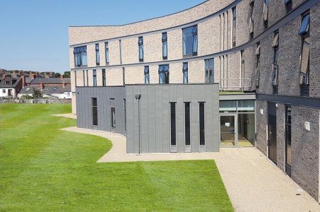 Grangegorman Primary Care