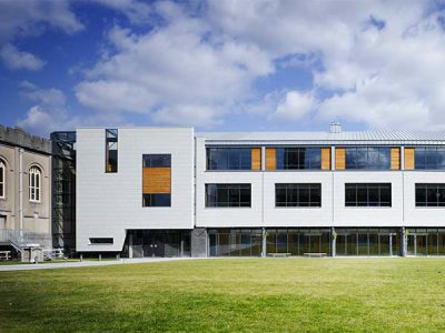 blackrock college senior school