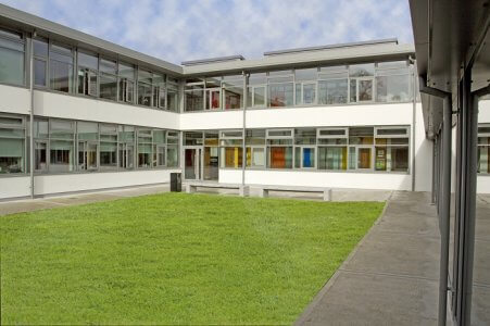 John F. Kennedy Memorial School, Limerick.