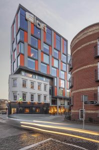 Aloft Hotel - Dublin