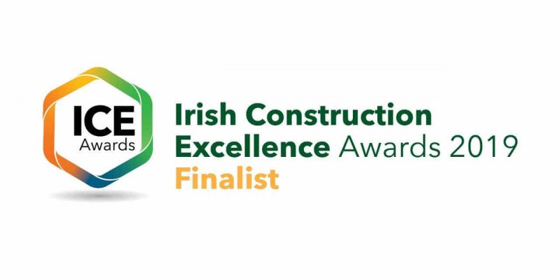 Irish Construction Excellence Awards