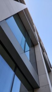 cuffe street - apa facade systems