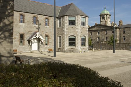 Tu Dublin Grangegorman