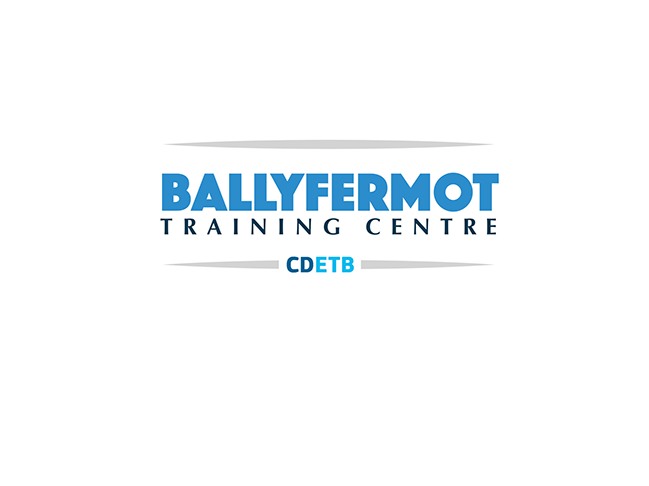 Ballyfermot Training Centre - Curtain Wall Installation Course