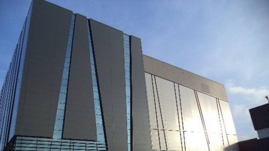 Alexion - APA Facade Systems