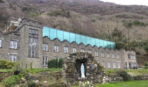 Notre Dame Kylemore Abbey