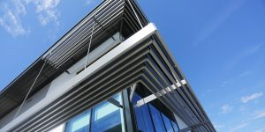 Brise Soleil - APA Facade Systems