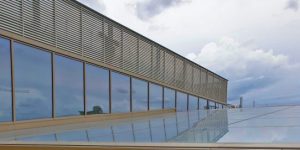 Louvres - APA Facade Systems