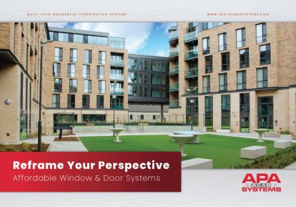 Residential Brochure - APA Facade Systems