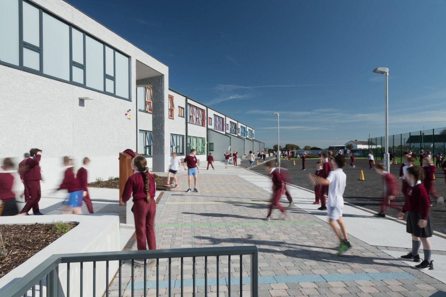 Scoil Mhuire National School