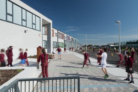 Scoil Mhuire National School