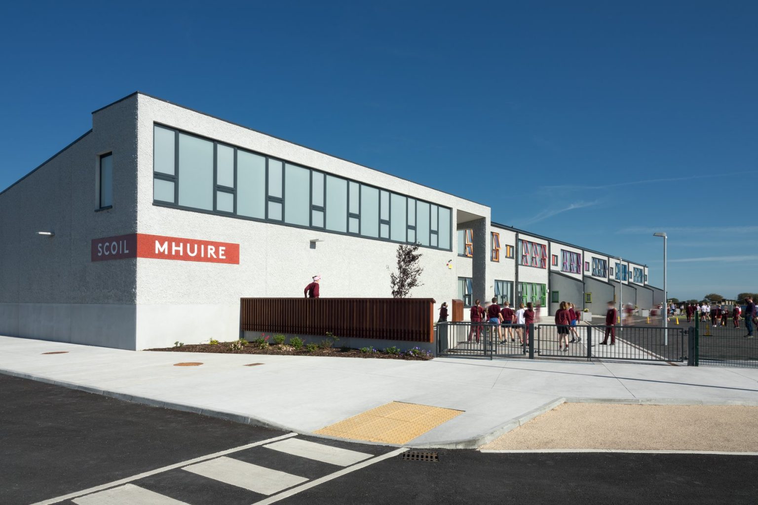 Scoil Mhuire National School