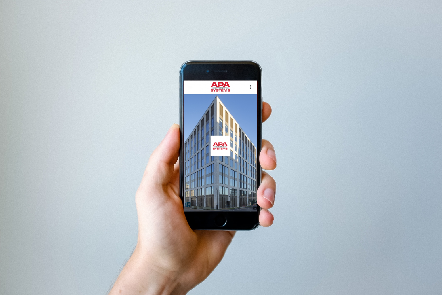 APA Facade Systems App