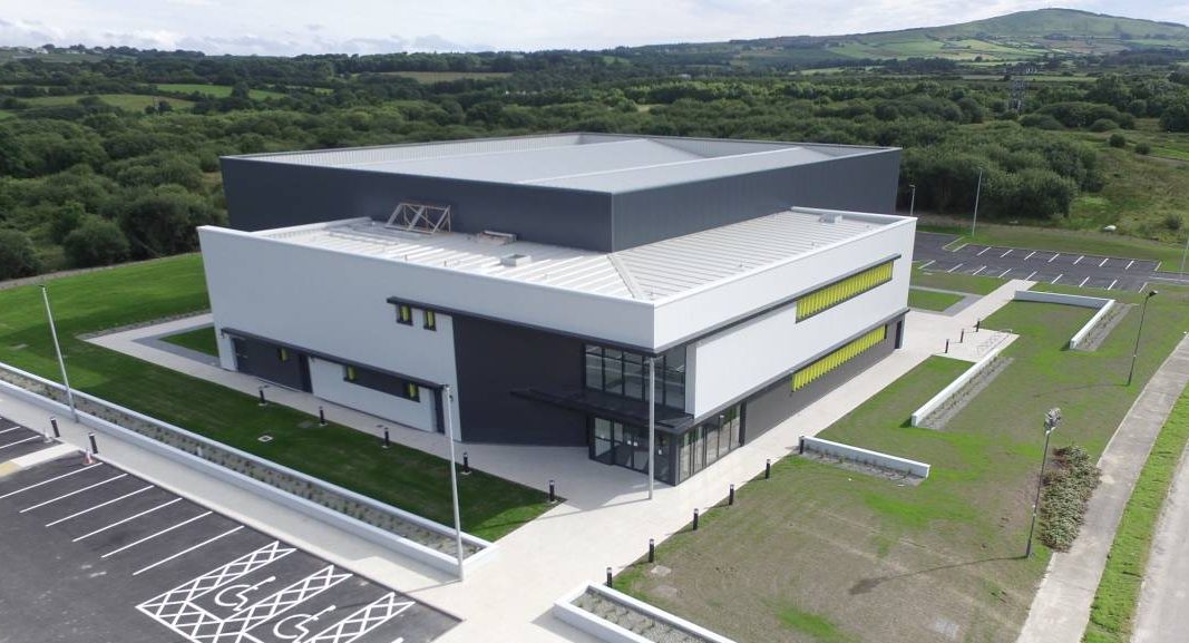 IDA Advanced Technology Tralee