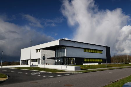 IDA Advanced Technology Building Tralee