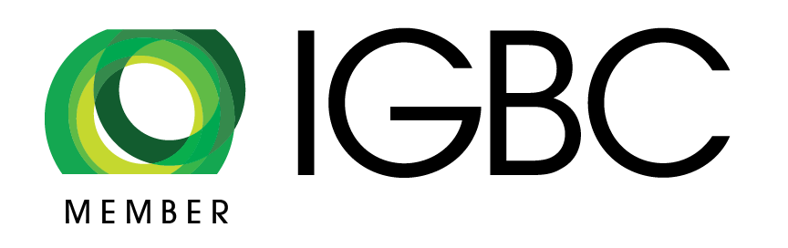 IGBC Membership Logo Standard 2