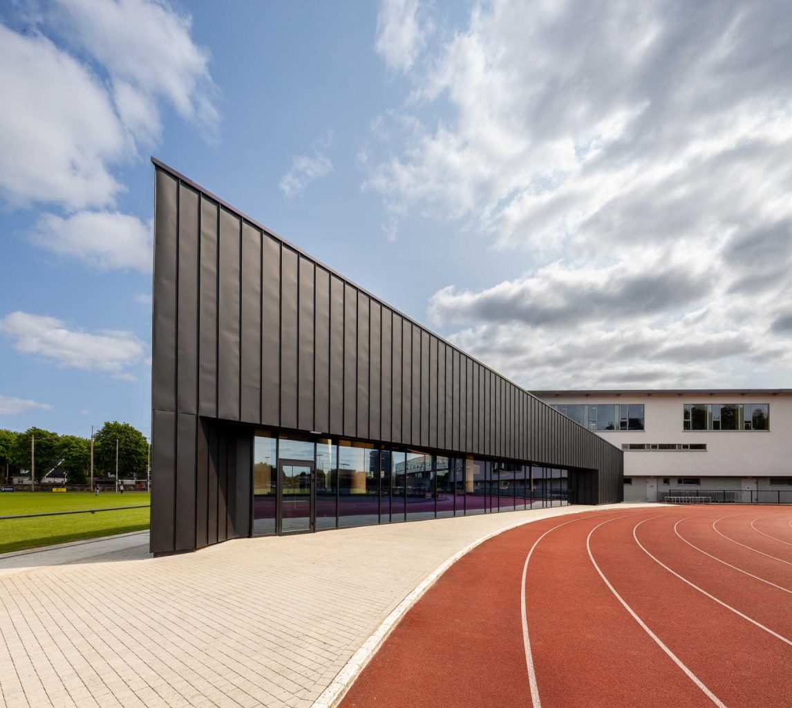 The Mardyke Arena