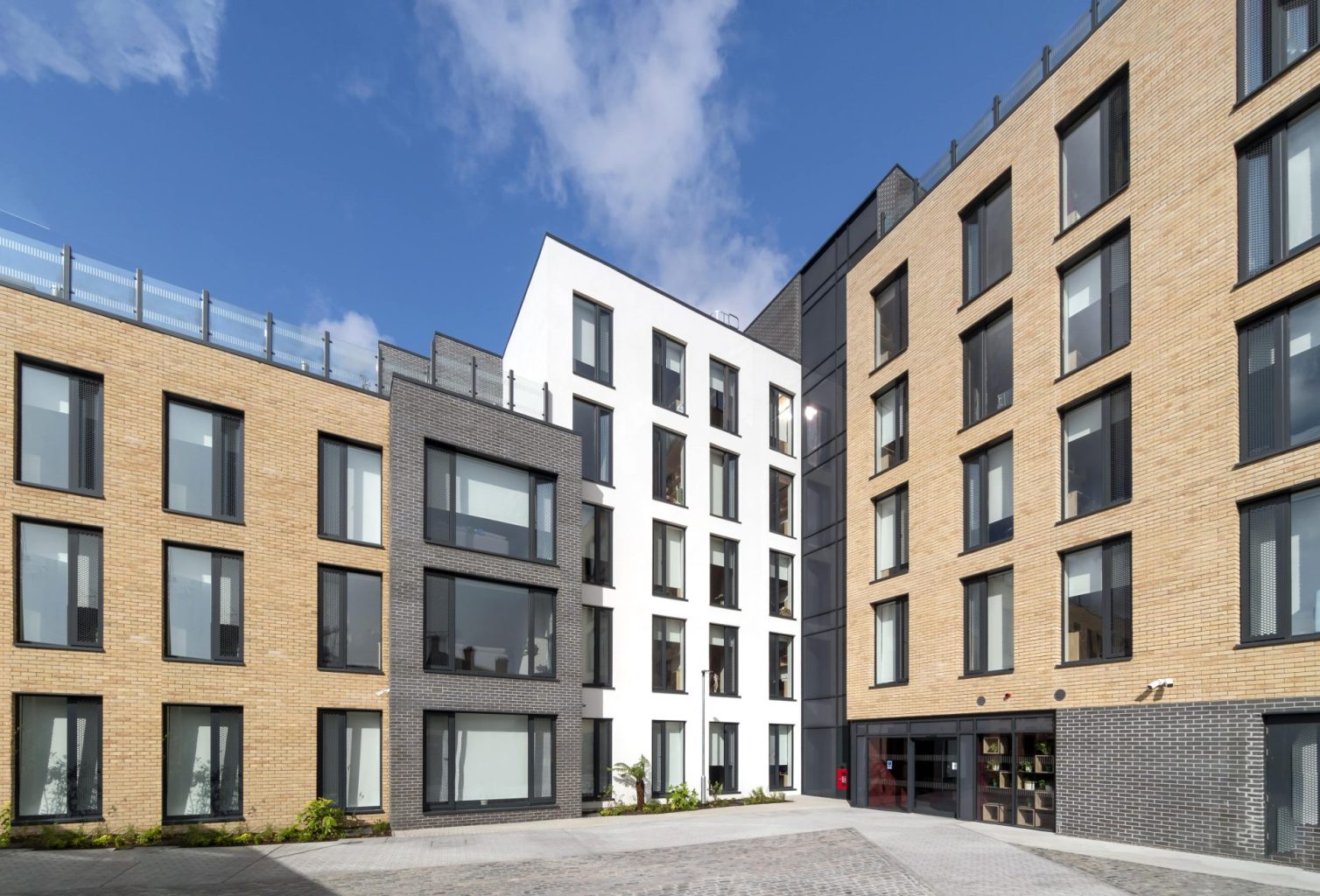 Stoneybatter Place Student Accommodation