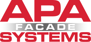 APA Facade Systems logo